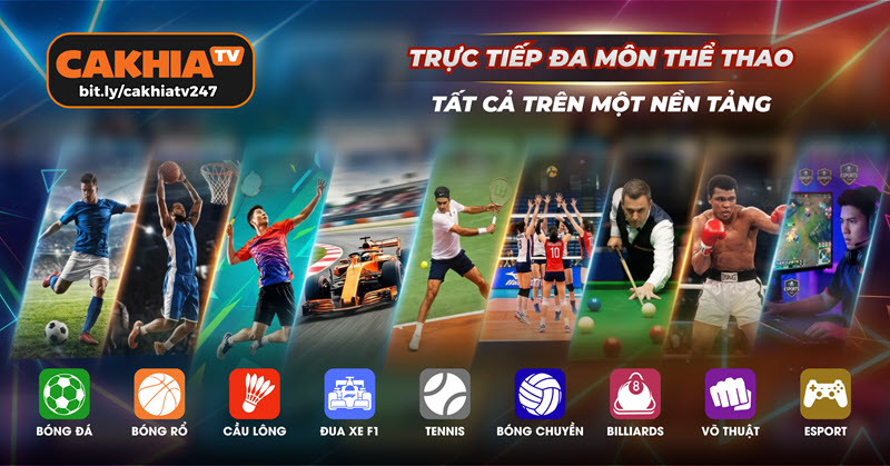 CakhiaTV