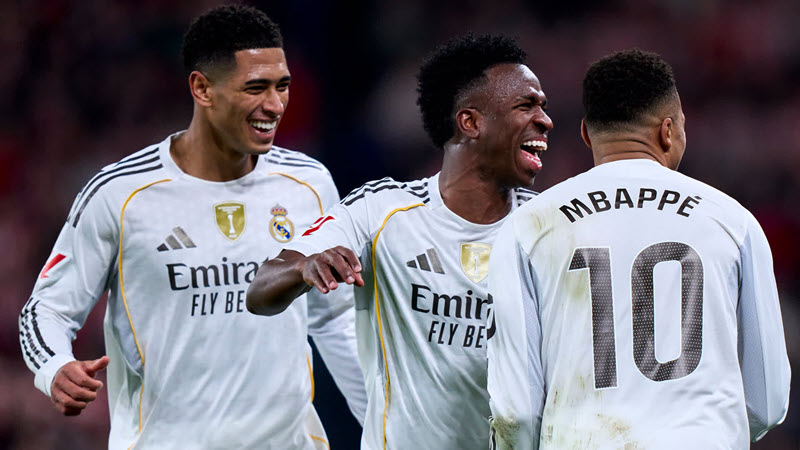 link trực tiếp La Liga